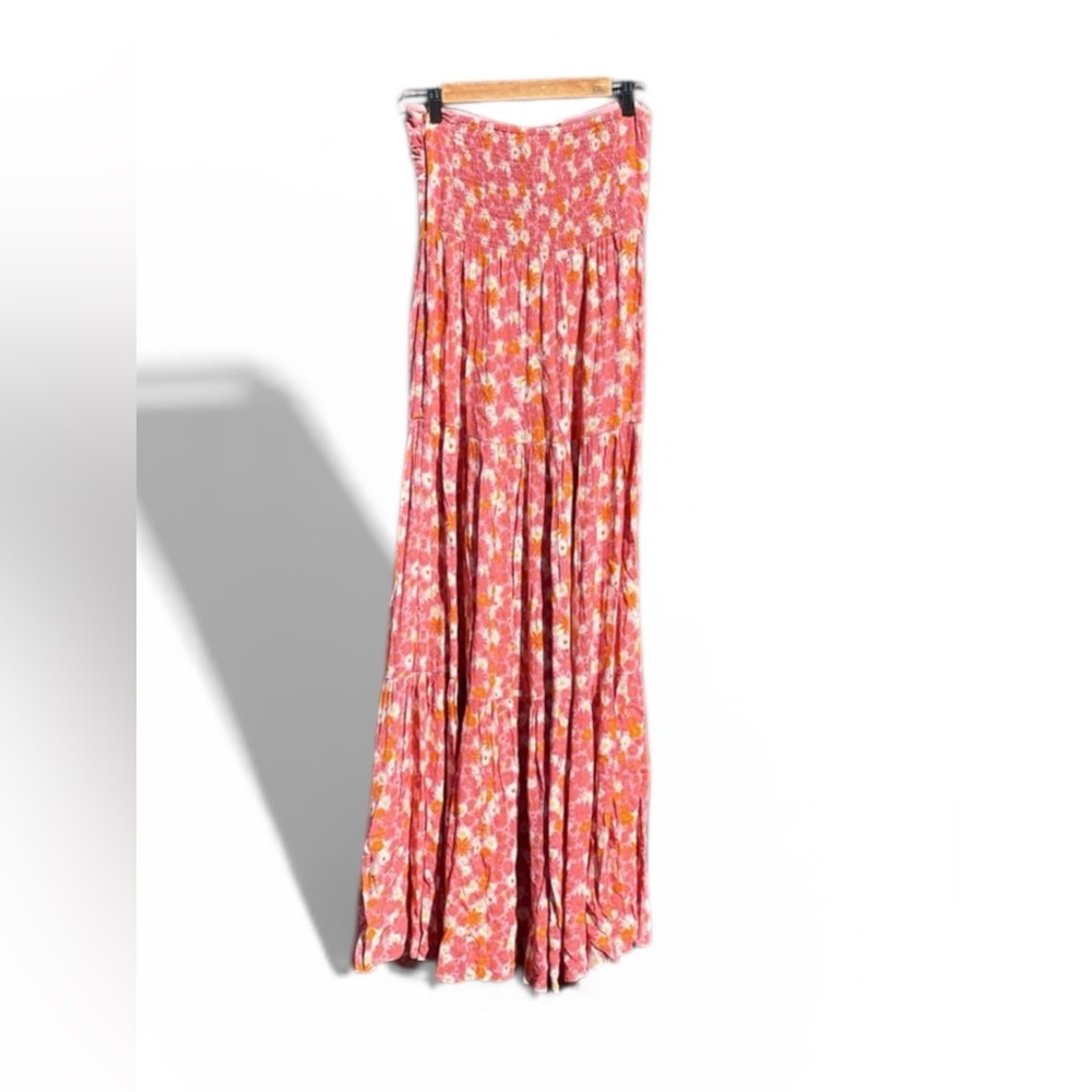 L*SPACE
Alessandra Dress In When In Bloom - Picture 15 of 16